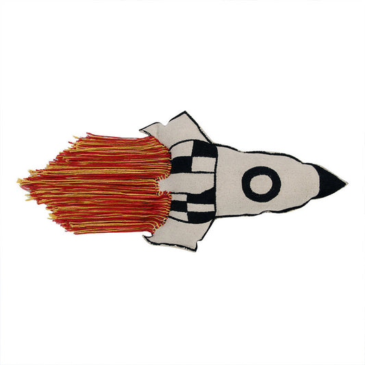 Rocket Washable Cushion