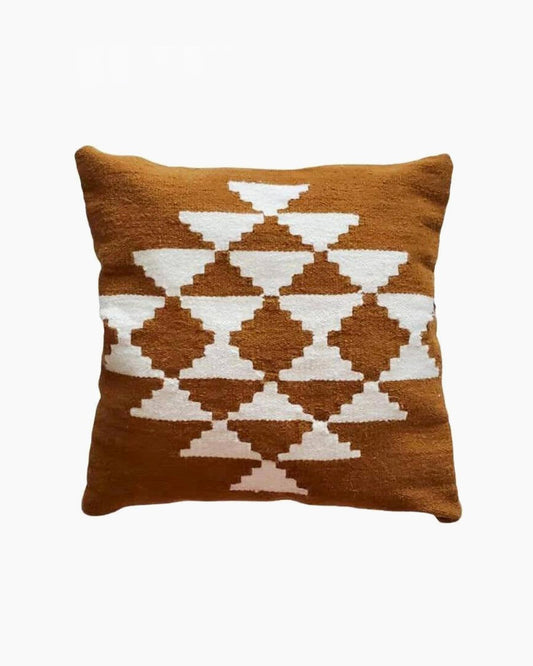 Sabra Throw Pillow Cover