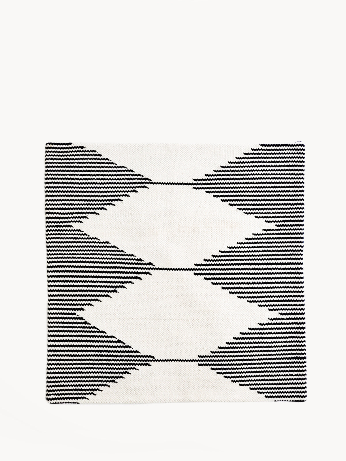 Sada Recycled Throw Pillow Cover