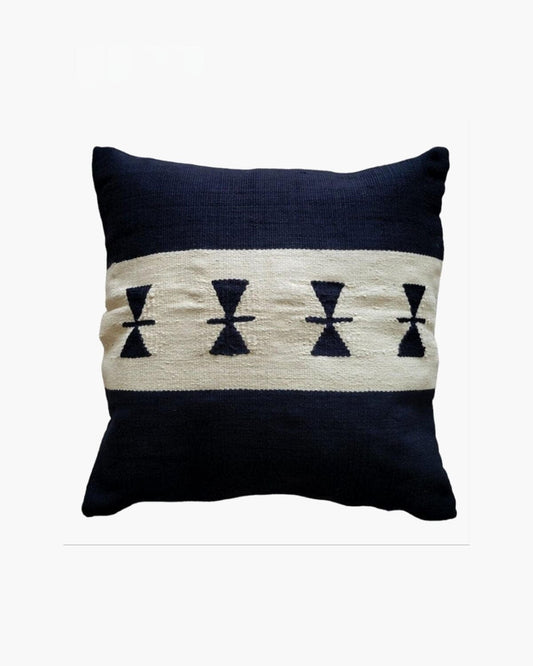 Sia Throw Pillow Cover