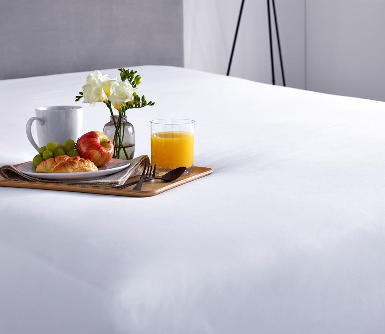 SmartGuard Mattress Protector