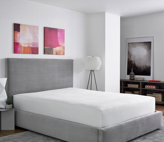 SmartGuard Mattress Protector