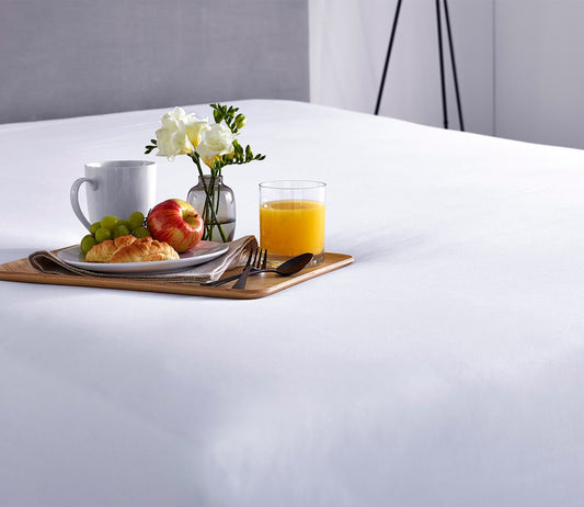 SmartGuard Premium Mattress Protector With Icetone