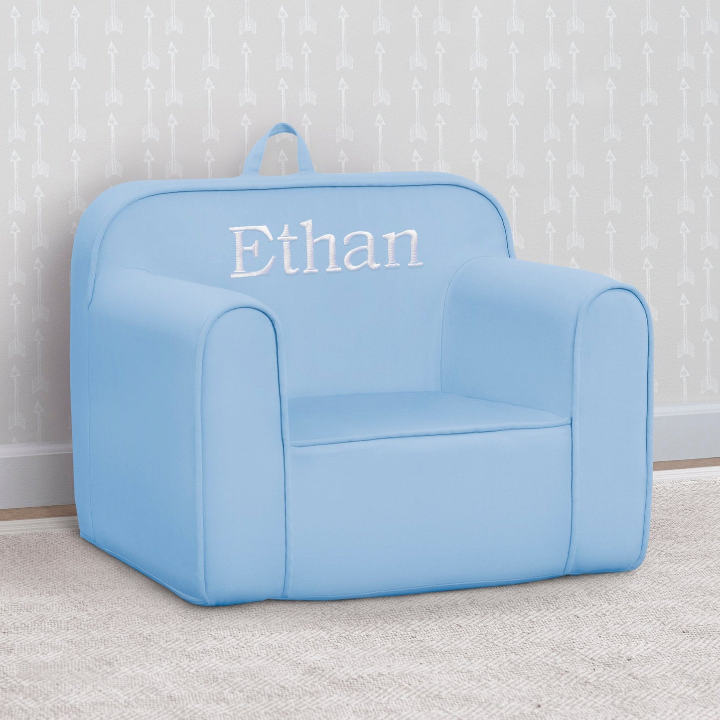 Powder Blue (1291)