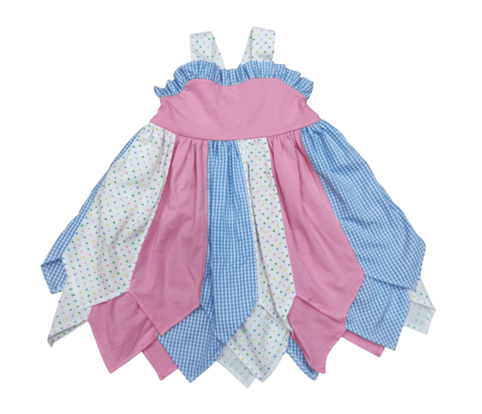 Summer Treats Avery Twirl Dress