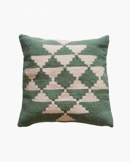 Tale Throw Pillow Cover