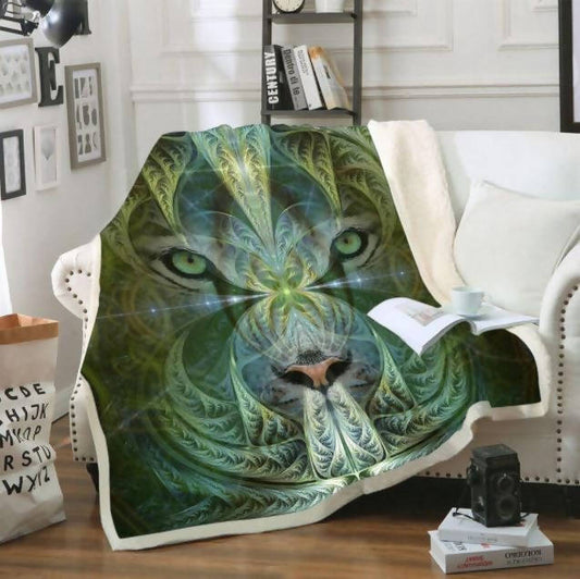Soft Fleece Blanket | Sinha